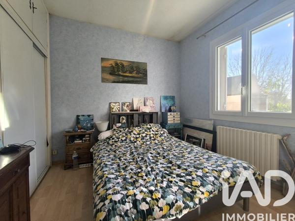 Maison à vendre 4 pièces 86 m² Port-Sainte-Foy-et-Ponchapt