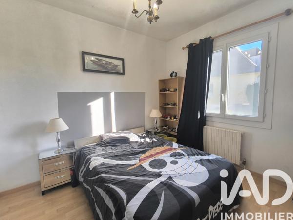 Maison à vendre 4 pièces 86 m² Port-Sainte-Foy-et-Ponchapt