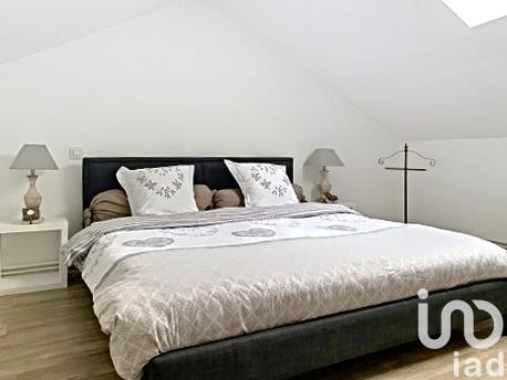 Maison à vendre 15 pièces 570 m² Anet