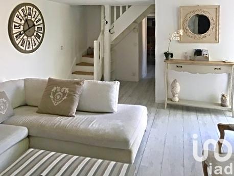 Maison à vendre 15 pièces 570 m² Anet