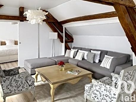 Maison à vendre 15 pièces 570 m² Anet