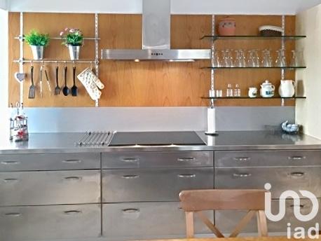 Maison à vendre 15 pièces 570 m² Anet