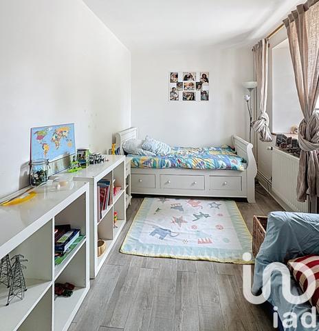 Maison à vendre 15 pièces 570 m² Anet