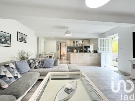 Maison à vendre 15 pièces 570 m² Anet