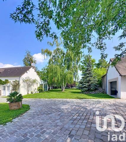 Maison à vendre 15 pièces 570 m² Anet