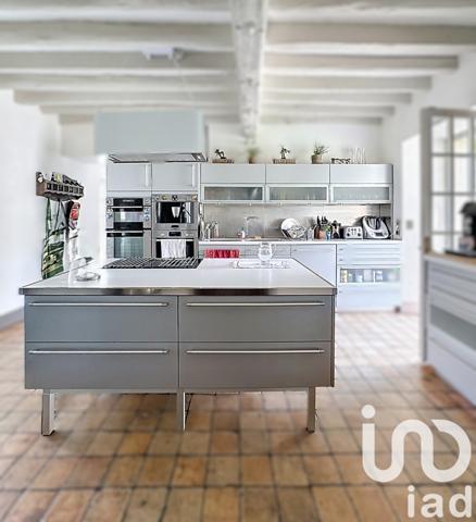 Maison à vendre 15 pièces 570 m² Anet