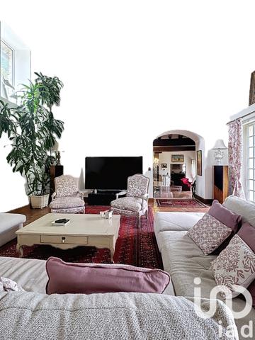 Maison à vendre 15 pièces 570 m² Anet