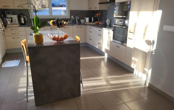 Vente Maison Individuelle Thoiry