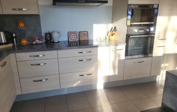 Vente Maison Individuelle Thoiry