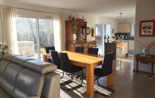 Vente Maison Individuelle Thoiry