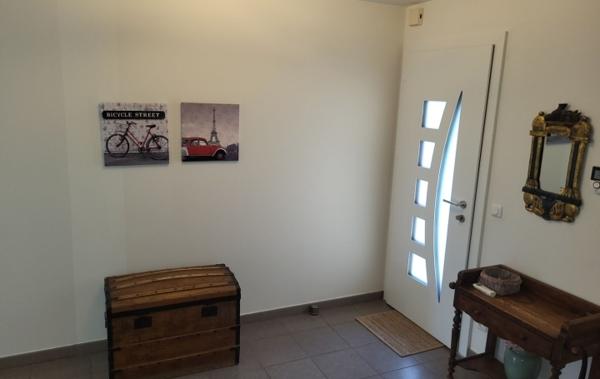 Vente Maison Individuelle Thoiry