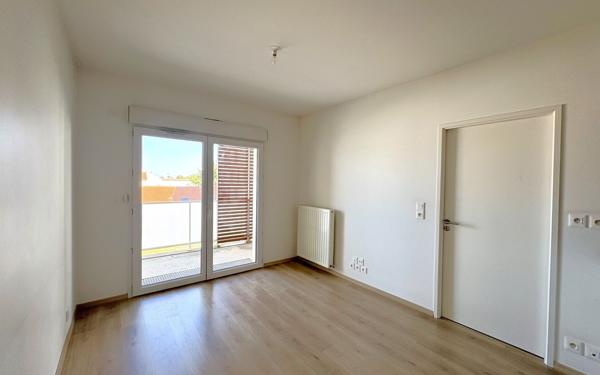 Appartement à vendre    2 pièces • 43,93 m2 La Rochelle
