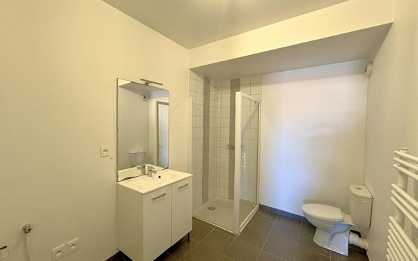 Appartement à vendre    2 pièces • 43,93 m2 La Rochelle