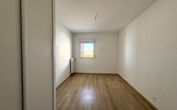 Appartement à vendre    2 pièces • 43,93 m2 La Rochelle