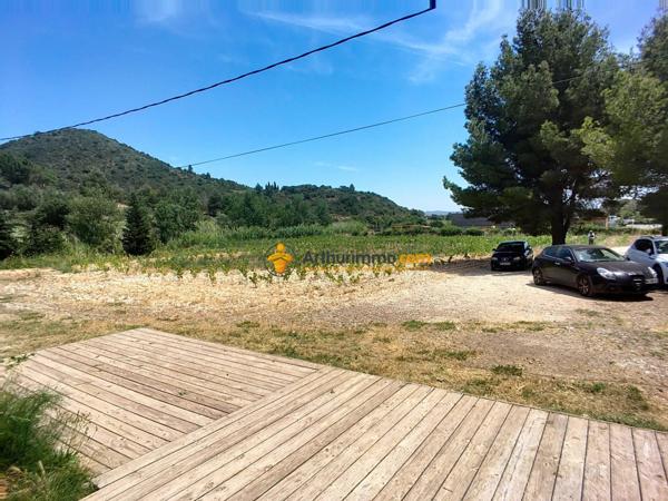 Vente Maison 6 pièces 178 m2 à Estagel