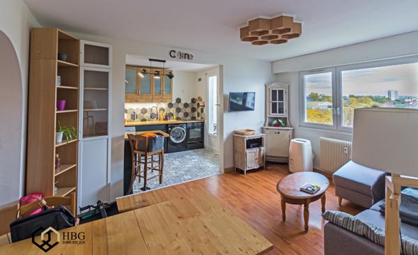 Illkirch-Graffenstaden (67400) À vendre – Illkirch-Graffenstaden, Rue du Canal