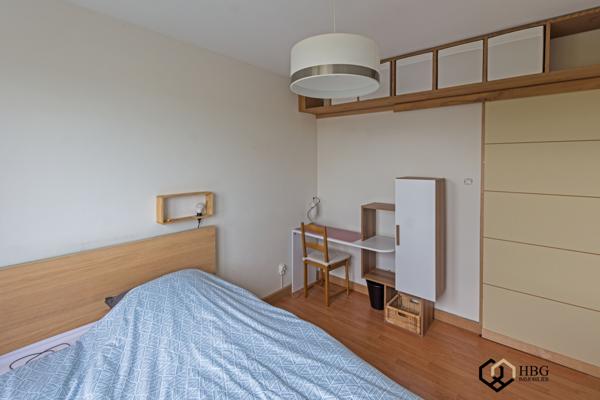 Illkirch-Graffenstaden (67400) À vendre – Illkirch-Graffenstaden, Rue du Canal