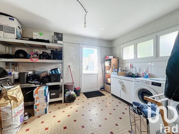 Maison à vendre 6 pièces 138 m² Périgny