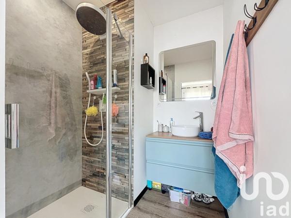 Maison à vendre 6 pièces 138 m² Périgny