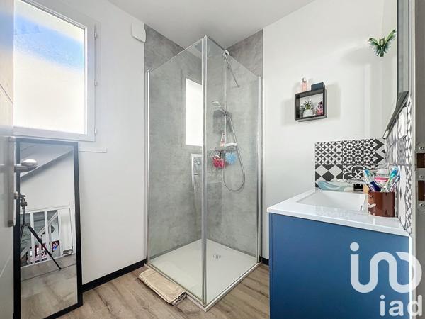 Maison à vendre 6 pièces 138 m² Périgny