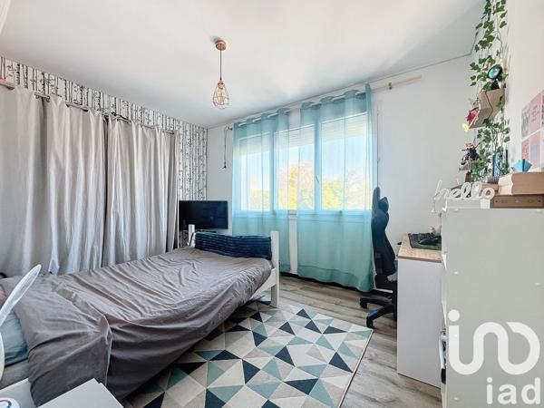 Maison à vendre 6 pièces 138 m² Périgny