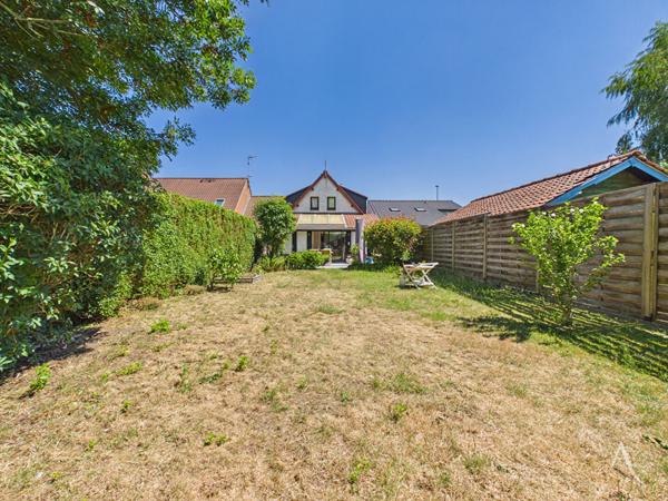Maison Wasquehal 5 pièce(s)