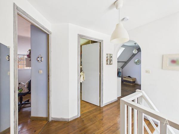 Maison Wasquehal 5 pièce(s)