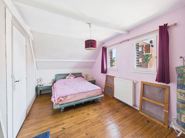 Maison Wasquehal 5 pièce(s)