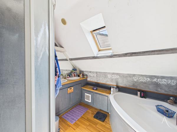 Maison Wasquehal 5 pièce(s)