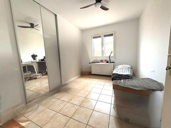 Cabestany Villa 5 chers avec jardin, garage