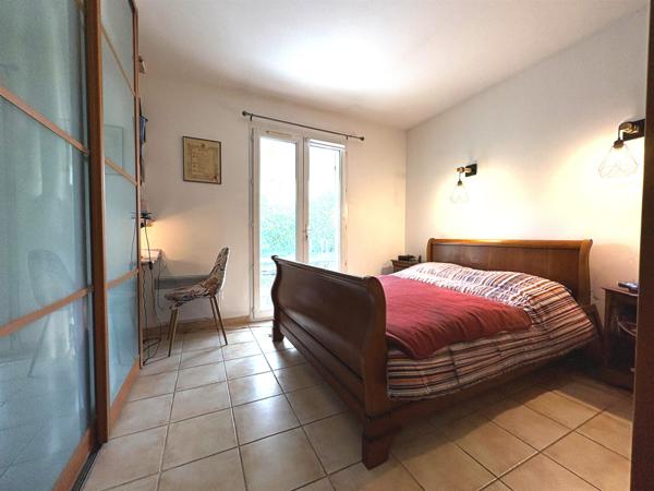 Cabestany Villa 5 chers avec jardin, garage