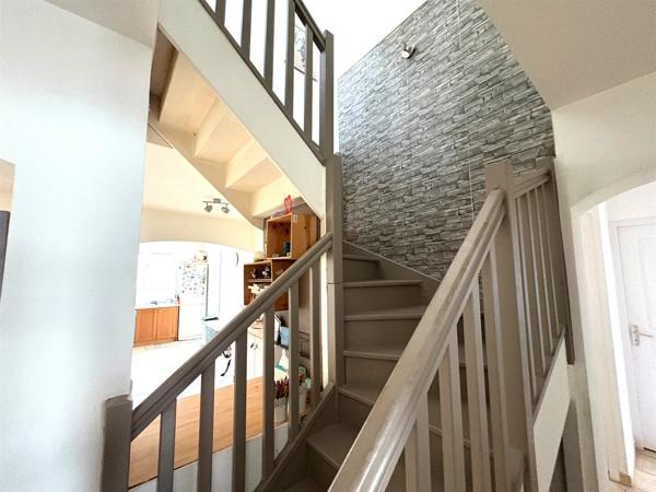 Cabestany Villa 5 chers avec jardin, garage