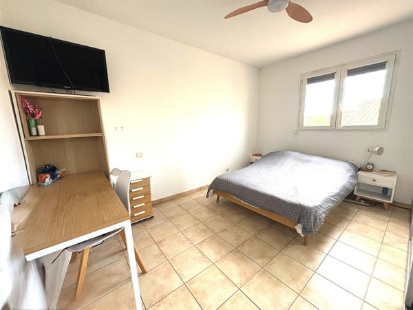 Cabestany Villa 5 chers avec jardin, garage