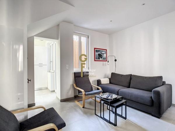 Maison mitoyenne 2 côtés Étaples Secteur villes proches du Touquet 68 m²