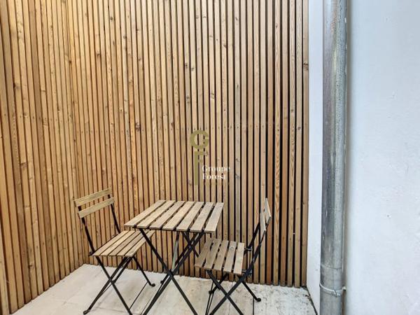 Maison mitoyenne 2 côtés Étaples Secteur villes proches du Touquet 68 m²