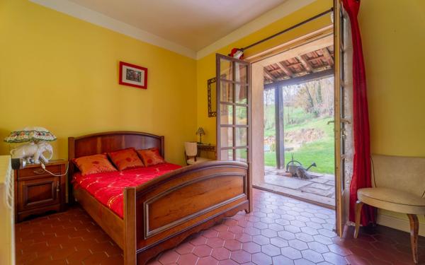 Maison à vendre    7 pièces •  Bully