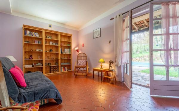 Maison à vendre    7 pièces •  Bully