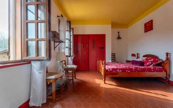 Maison à vendre    7 pièces •  Bully