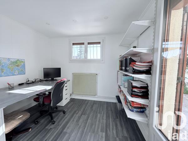 Maison à vendre 8 pièces 176 m² Soisy-sur-Seine