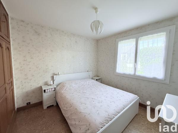 Maison à vendre 8 pièces 176 m² Soisy-sur-Seine