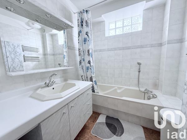 Maison à vendre 8 pièces 176 m² Soisy-sur-Seine