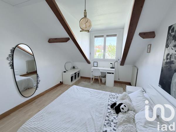 Maison à vendre 8 pièces 176 m² Soisy-sur-Seine