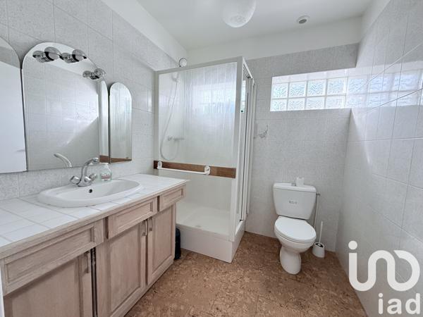 Maison à vendre 8 pièces 176 m² Soisy-sur-Seine