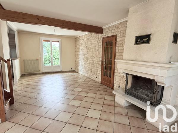 Maison à vendre 8 pièces 176 m² Soisy-sur-Seine