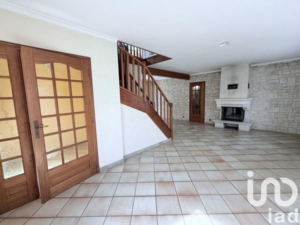 Maison à vendre 8 pièces 176 m² Soisy-sur-Seine