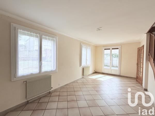 Maison à vendre 8 pièces 176 m² Soisy-sur-Seine