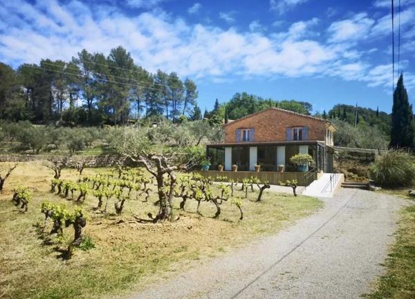 LORGUES FONDS DE COMMERCE