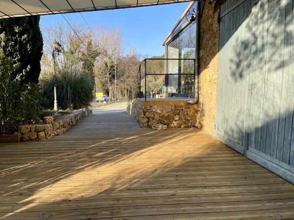 LORGUES FONDS DE COMMERCE