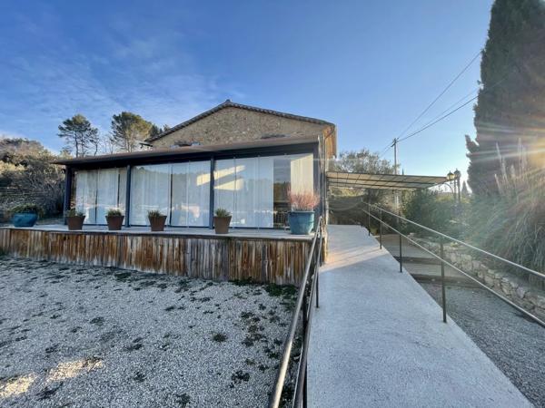 LORGUES FONDS DE COMMERCE