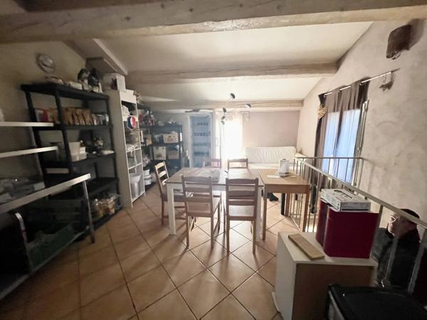 LORGUES FONDS DE COMMERCE